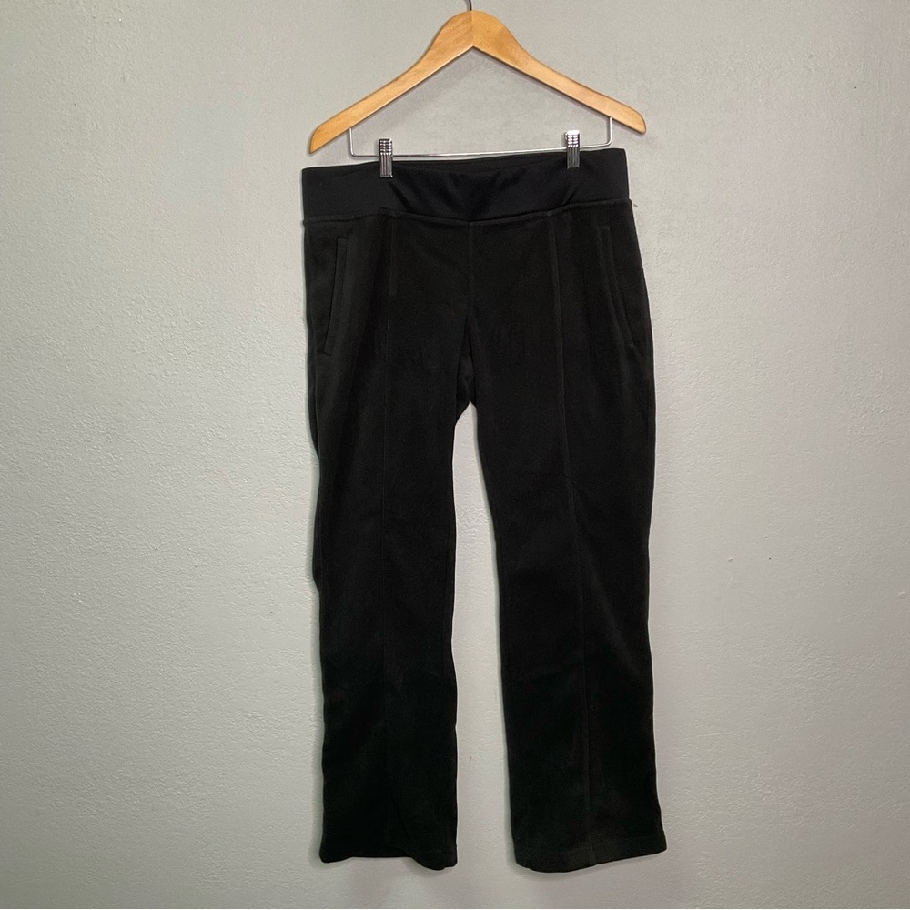 Columbia sweatpants
